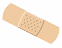 bandaid