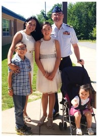 Photo of Ingrid McNealy