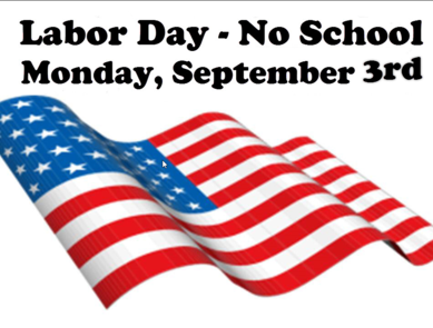 Labor Day