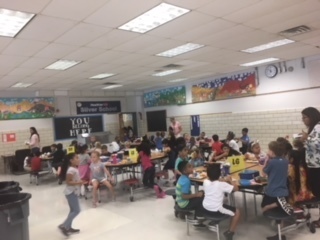 Back To School Picture