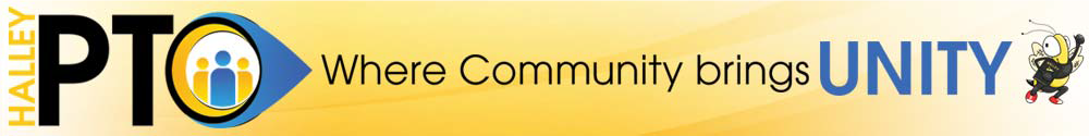 Halley PTO