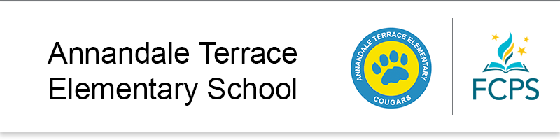 Annandale Terrace Elementary School banner