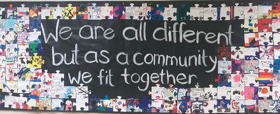 community