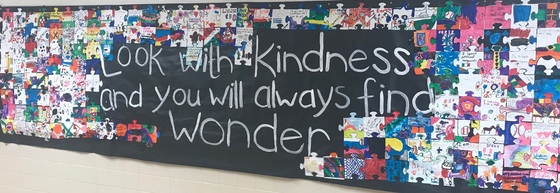 kindness
