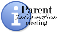 parent info