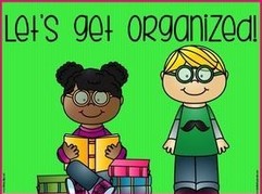 organized