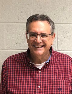 Photo of Bruce Manise