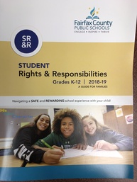 SRR booklet