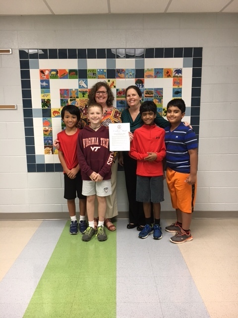 Stenwood Staff & Student Picture 2