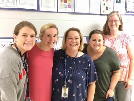 Stenwood Staff & Student Picture 3