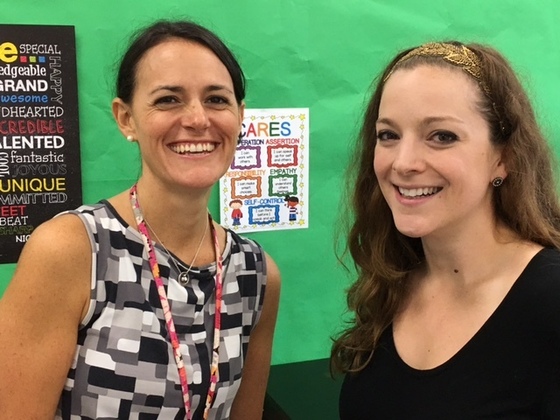 Stenwood Staff & Student Picture 5