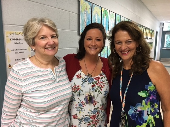 Stenwood Staff & Student Picture 5