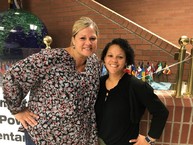 New Staff Christy Collins