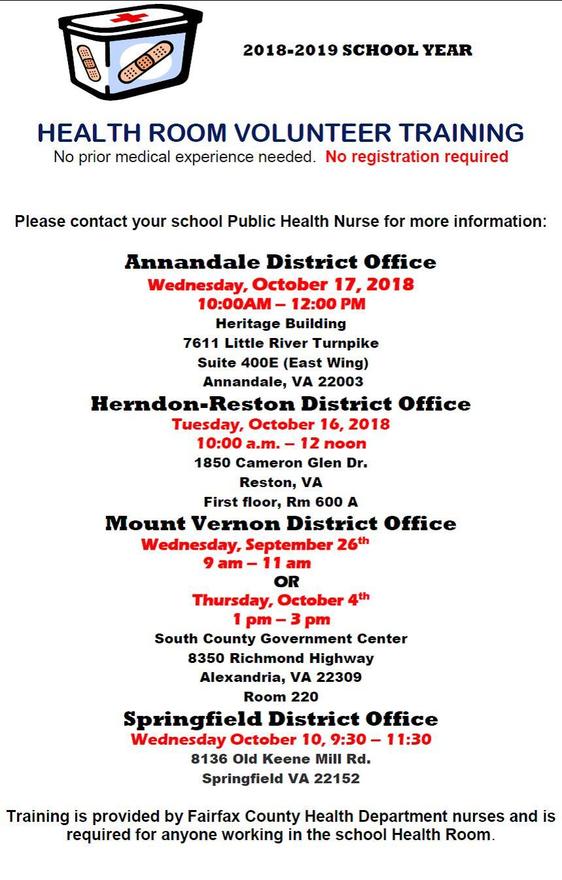 Clinic Volunteer