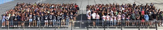 Senior Panoramic
