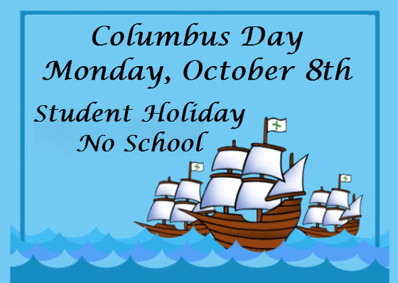 Columbus Day
