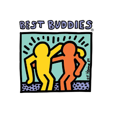 best buddies logo