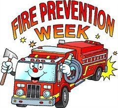 Fire Prevention Week