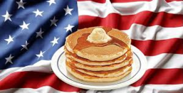 pancake breakfast