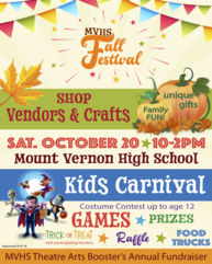 Fall Festival