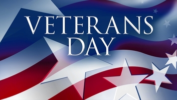 veterans day