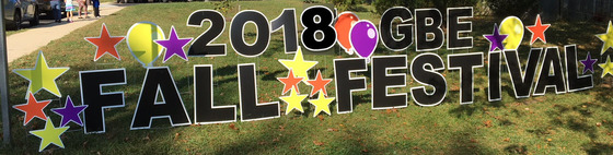 fall festival