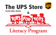 Toys for tots