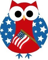 flag owl
