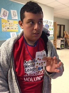 Run Club Participant