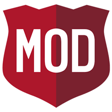 MOD Pizza Fundraiser