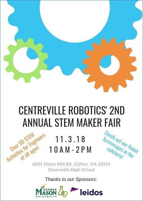 Stem Fair