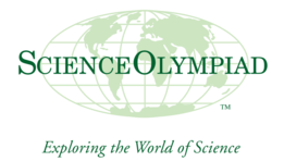 Science Olympiad logo