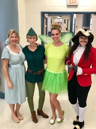 4th grade teachers