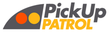 Pick Up Patrol Logo