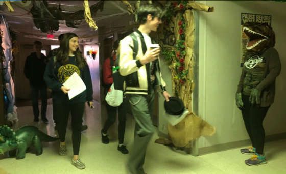 Dinosaur Mod Squad Pic2