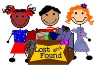 lost