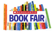 scholastic book fair
