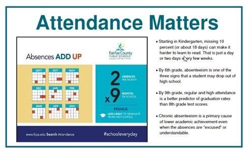 attendance