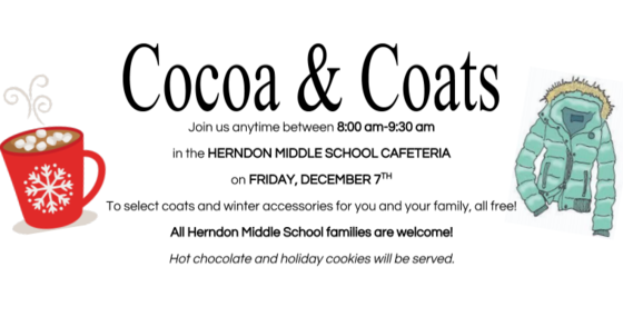 cocoa and coats f