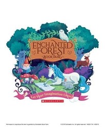 Enchanted Forest Book Fair