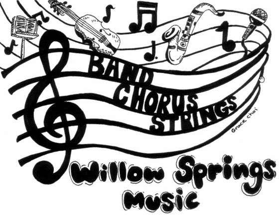musical notes