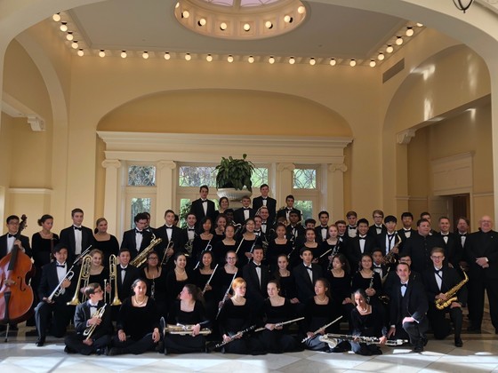 VMEA Wind Ensemble