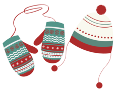 hat_gloves