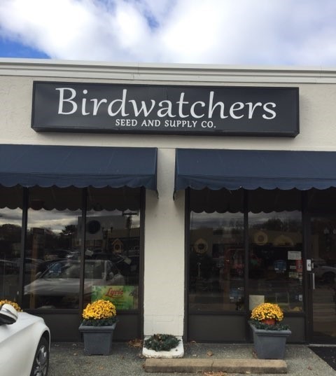 Birdwatchers Seed and Supply Company