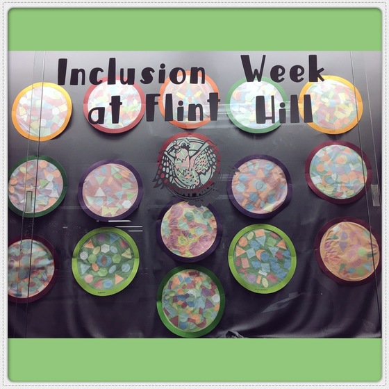 Inclusive Schools Week