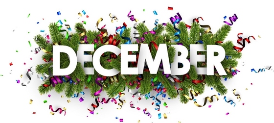 december