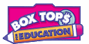Box Tops Education
