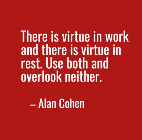 Alan Cohen Quote
