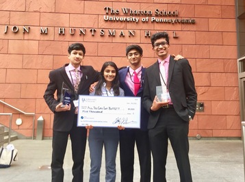 All You Can Eat Buffet