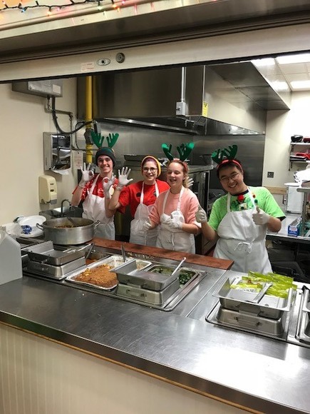 Hanley Family Shelter